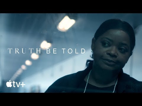 Truth Be Told (2019) (First Look Featurette)