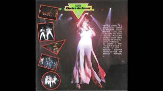 Cheiro De Amor Álbum Ao Vivo. Música- Canto Ao Pescador