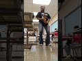 The Jeans Was Too Tight To Dance In