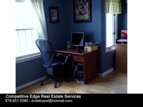 186 Patrick Rd Unit 186, Tewksbury MA 01876 - Condo - Real Estate - For Sale -