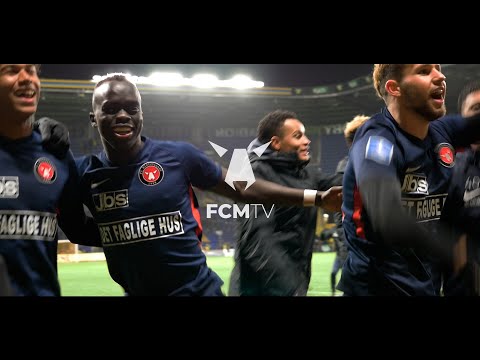 Et uforglemmeligt efterår