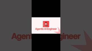 Data Analyst? Data Engineer? Agentic AI Engineer