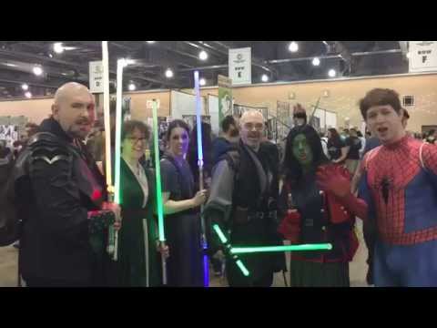 Logan Xavier (2015-08-29) Happy Birthday from Jedis