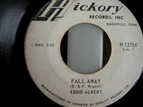 Eddie Albert - Fall Away