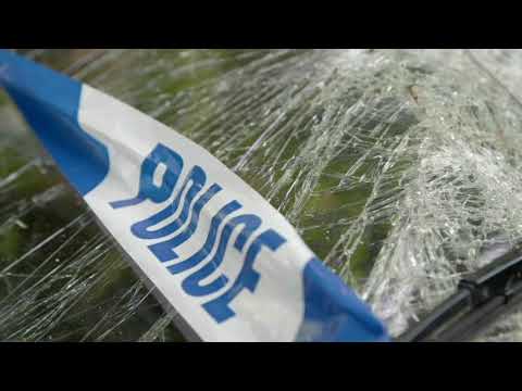 CT Police Holiday Enforcement