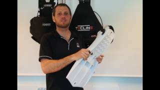 Download lagu NemoTV. Apeks RK3 svømmeføtter *Engelsk* mp3