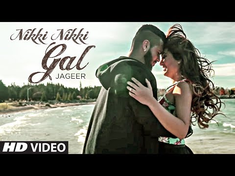 Nikki Nikki Gal — watch video