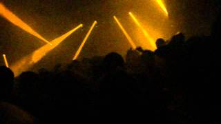 Ricardo Villalobos @ fabric 12th Birthday, fabric, London - 23.10.11