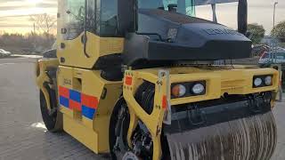 BOMAG BW 154 AP - 4i AM vejtromle | Billede 4 - Machineryline
