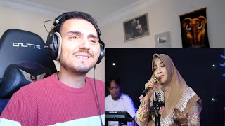 Download lagu MENYESAL (Mansyur. S) cover Lusiana Safara Reaction mp3