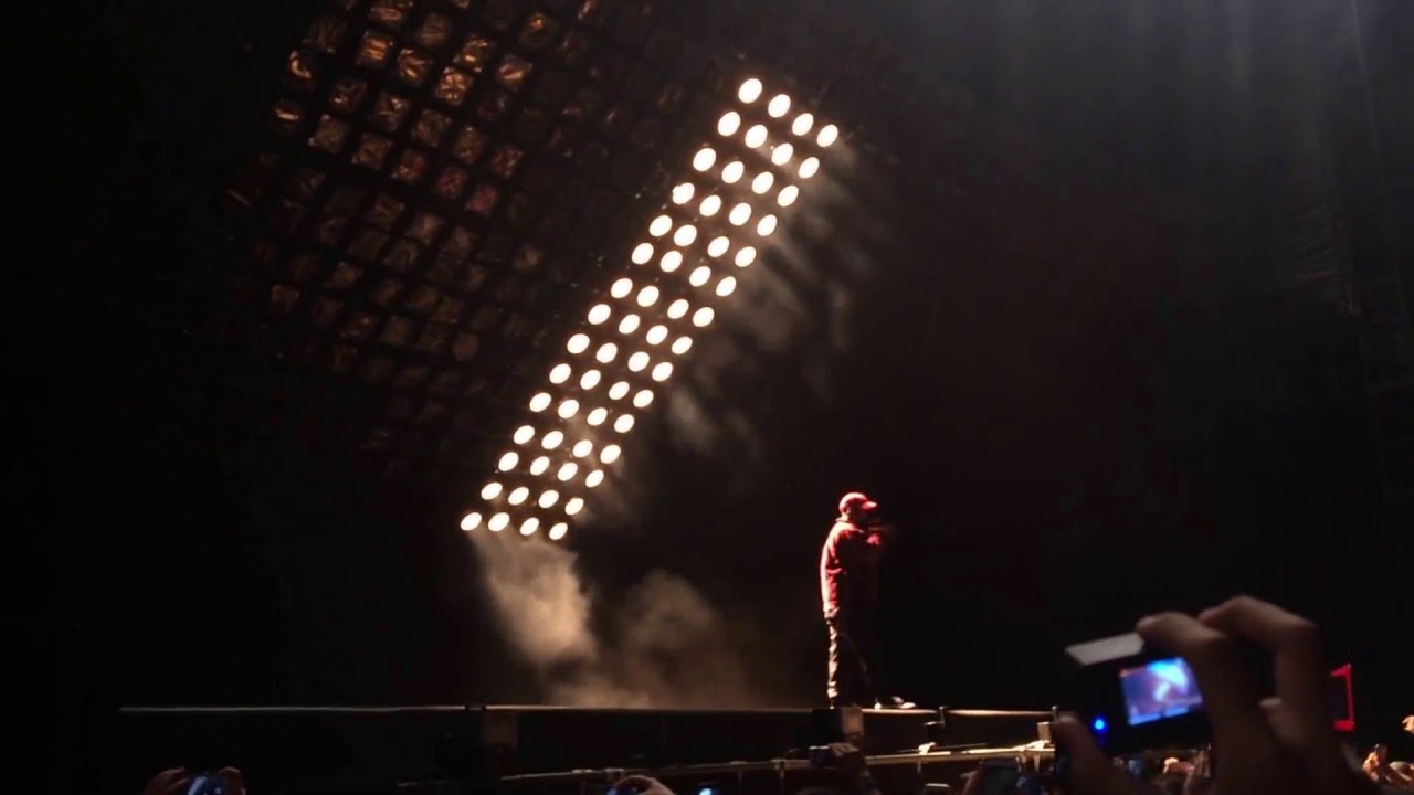 Kanye West Defends VMA Incident, Explains Importance of â€œFamousâ€ - YouTube