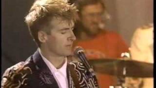 Crowded House - Hole in the River (Live)