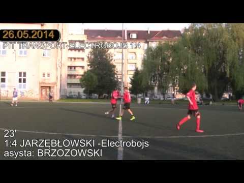 Wrocławska Liga Biznesu wiosna 2014r. 26.05.2014r.