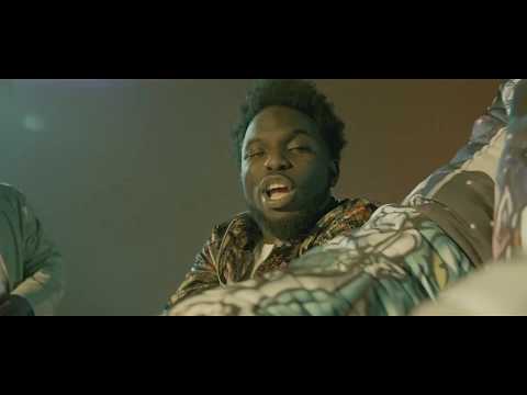 Scarfo Da Plug &  NykeTown Ju  - Pat Myself On The Back (Official Music Video)