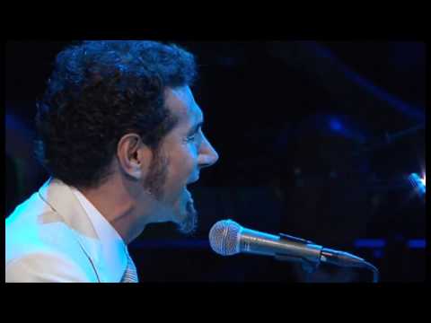 Serj Tankian - Goodbye - Gate 21 (Live - Elect The Dead Symphony HD)