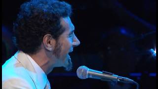 Serj Tankian - Goodbye - Gate 21 (Live - Elect The Dead Symphony HD)