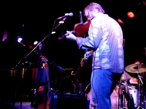 Lucciana Costa- Lullaby