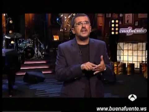 Buenafuente 286 - monologo  los videojuegos de los 80 - A3