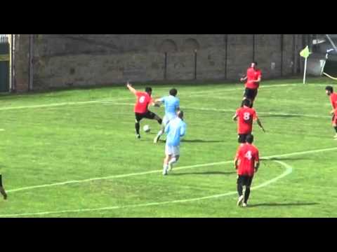 DIL30 060416 - U.SANREMO - FABRIANO 2-1 | COPPA ITALIA NAZIONALE ECCELLENZA