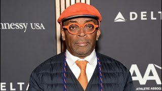 Spike Lee directs short film to protest President Trump proposal for Border Wall