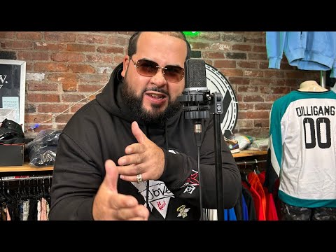 ATW presents- Big Mach freestyle