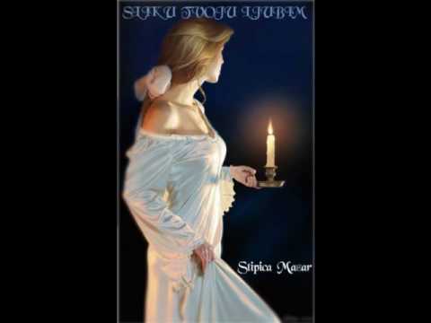 Sliku tvoju ljubim - Stipica Mazar.mp3.wmv