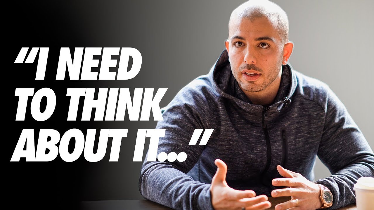 "I Need To Think About It" Objection Crusher (What Your Prospect Is Hiding)