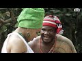 The Prince And The Oracle Of Love 1 - Nigerian Movies 2024