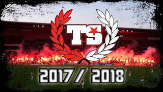 TRIBUNA SEVER- SEZONA 2017/ 2018 TRIBUNA SEVER- SEZONA 2017/ 2018