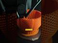 I Tried 3D Printing A Basketball 3dprinting
