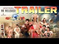 Aditya 369 Re Release Trailer Nandamuri Balakrishna Mohini Singeetam SrinivasaRao Sridevi Movies