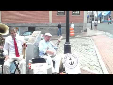 State Street Traditional Jazz Band