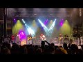 Further Seems Forever - Light Up Ahead live at Furnace Fest 2021