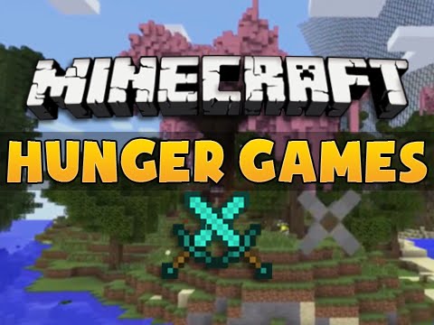 Minecraft Hunger Games: Fight It Out | Episode 62