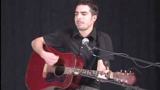 The Boxer Rebellion - Evacuate (Local Live)