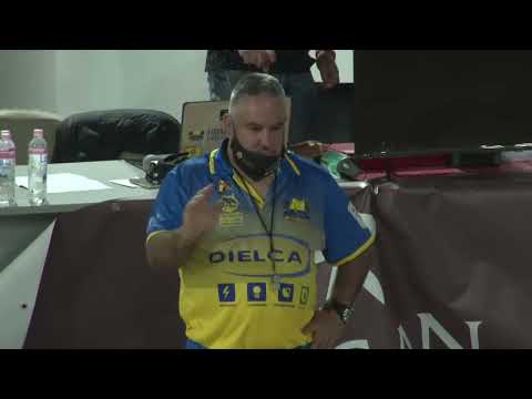 Segunda Categoría | CL Castillo - CL Santa Rita