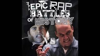 Jack the Ripper vs Hannibal Lecter Epic Rap Battles of History Instrumental