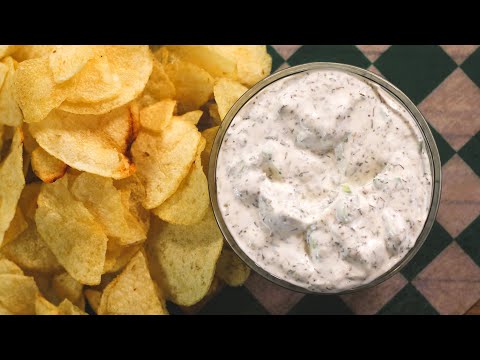 Beau Monde Seasoning and Dip | It's Only Food w/ Chef John Politte