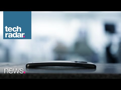 TechRadar Talks - Is Samsung Planning The Curved Screen Revolution?