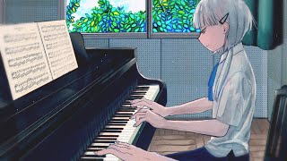 八月という病 / 可不