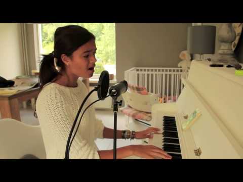 Wings - Birdy Cover (Vocal and Piano) by Naomi snell