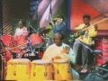 Billy Cobham Band - This one's for Armando (1987) - ÆN Billy Cobham Band - This one's for Armando (1987)