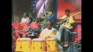 Billy Cobham Band - This one's for Armando (1987)