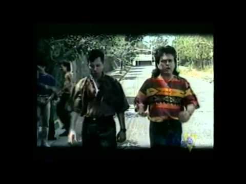 Tropezamos-Marito Rivera y su Grupo Bravo