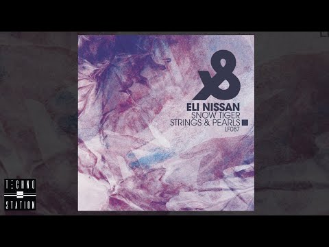 Eli Nissan - Snow Tiger