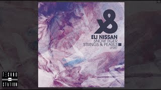 Eli Nissan - Snow Tiger video