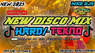 Download lagu NEW🔥 DISCO MIX ULTIMATE HARD TEKNOREMIX 2025 -2026 YEAR CELEBRATION| DJ DAVE A. RMX mp3
