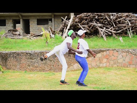 Kiptuluut_Short Wire Tyondo(Official Music Video)