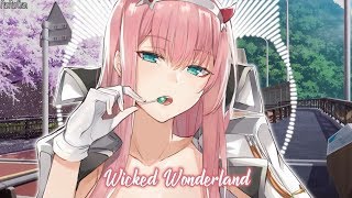 Nightcore - Wicked Wonderland || Lyrics