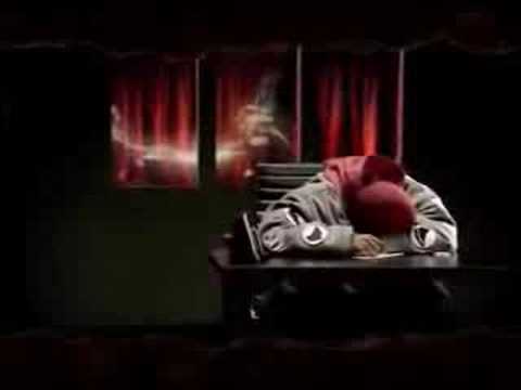 The Game ft Busta Rhymes